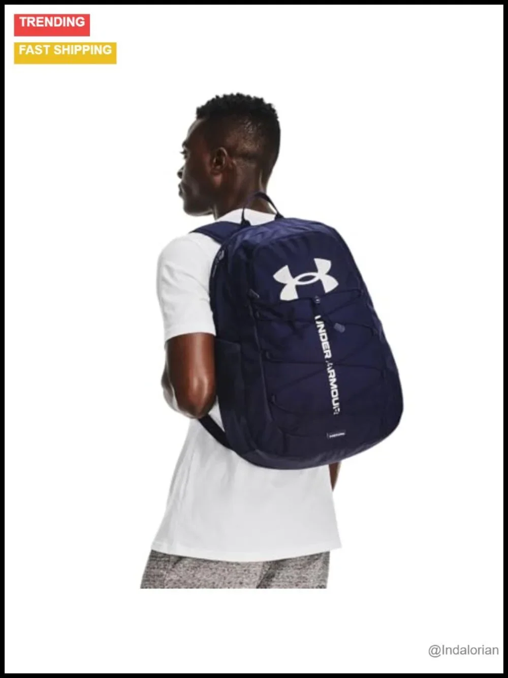 N/A this backpack